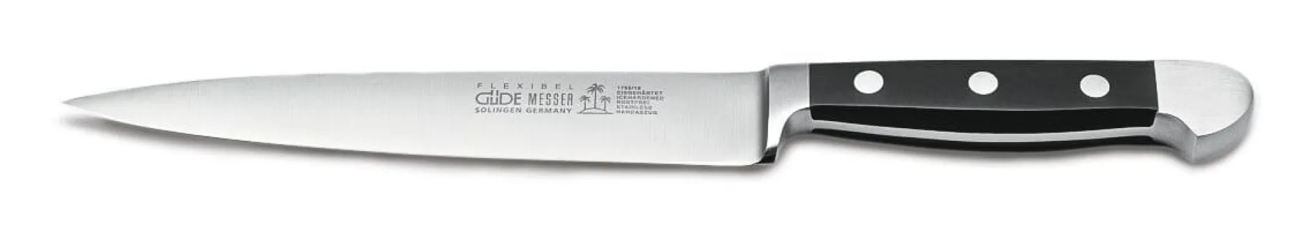 Güde Filetiermesser Discount