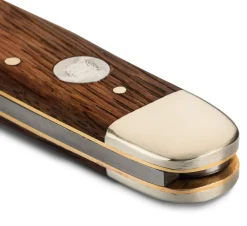 Güde Taschenmesser Eichenholzheft Online