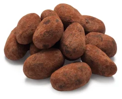 Les Amandes et Olives du Mont Bouquet Gebrannte Mandeln in Schokolade aus Frankreich Sale