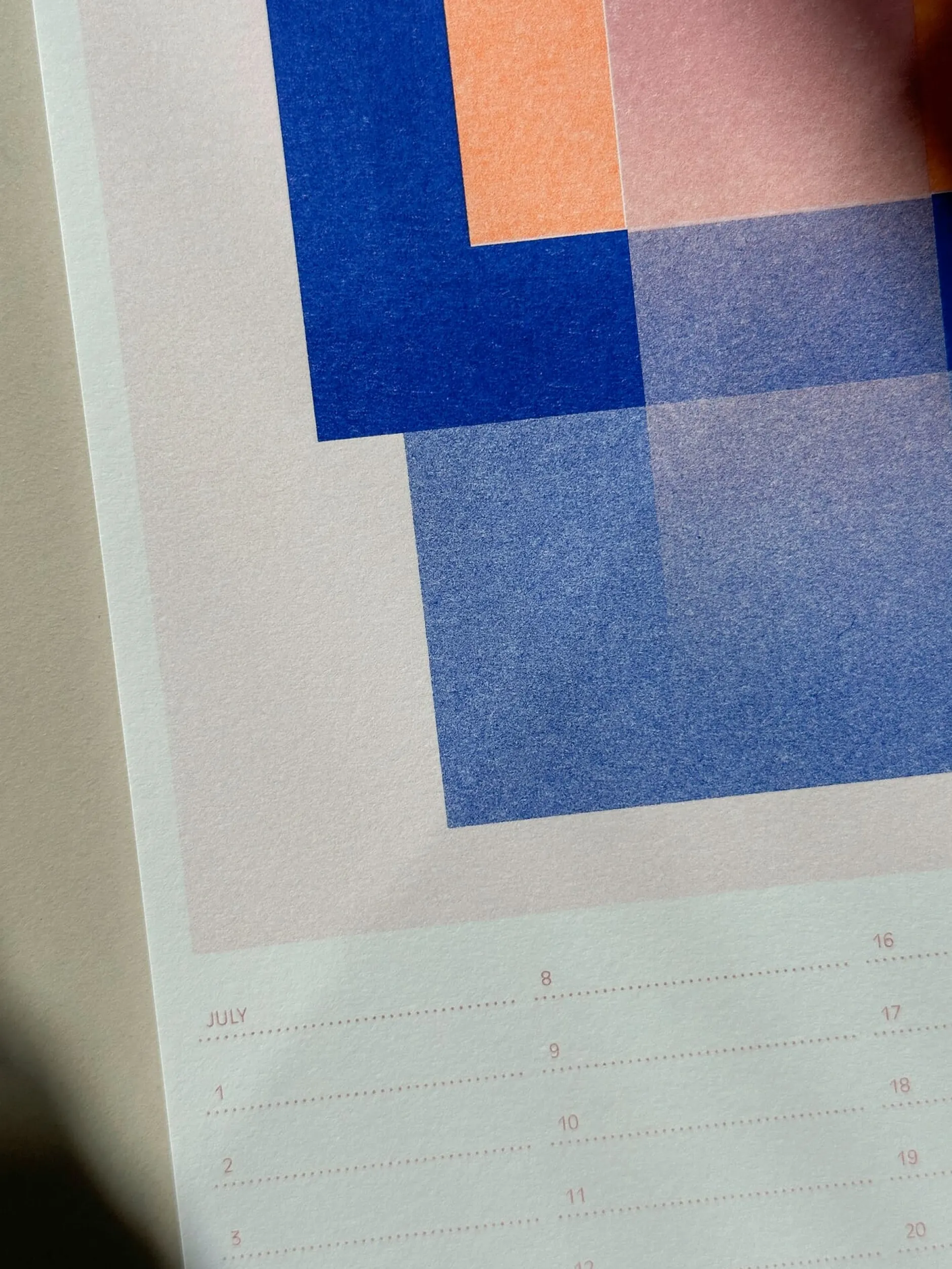 Herr & Frau Rio Geburtstagskalender Riso Outlet