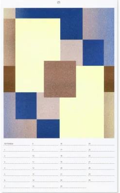 Herr & Frau Rio Geburtstagskalender Riso Outlet