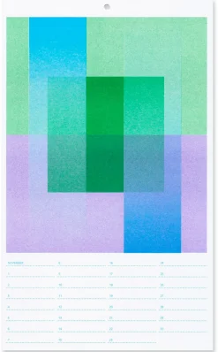 Herr & Frau Rio Geburtstagskalender Riso Outlet