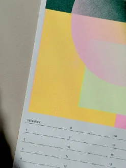 Herr & Frau Rio Geburtstagskalender Riso Outlet