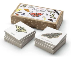 Atelier Baldrian & Hackel Gedächtnisspiel Outlet