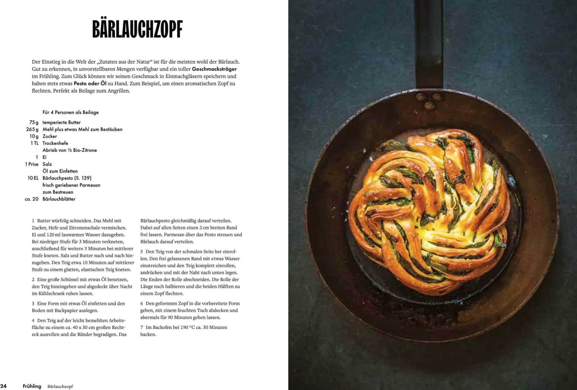 Christian Brandstätter Verlag Gefundenes Fressen