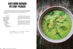 Christian Brandstätter Verlag Gefundenes Fressen