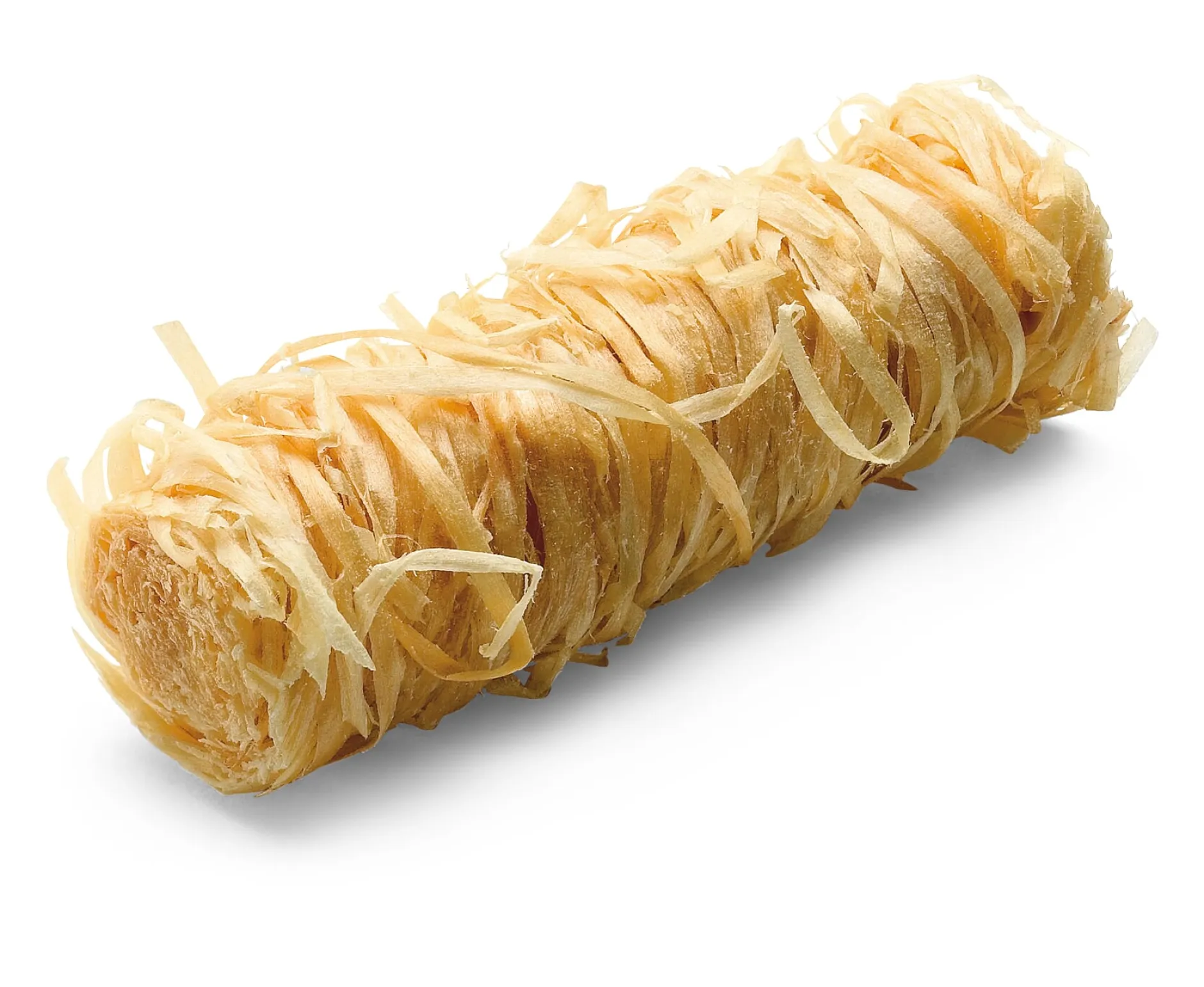 Feuerball Plus Geharzte Holzwolle in Rollen Outlet