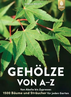 Ulmer Verlag Gehölze von A-Z Online