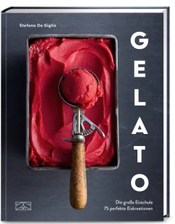 ZS - ein Verlag der Edel Verlagsgruppe Gelato Sale