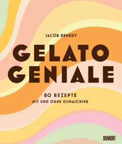 DUMONT Gelato Geniale Clearance
