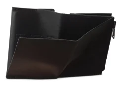 Glein Geldbörse Pocket Wallet Zip New