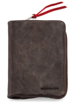 Harold’s Lederwaren Geldbörse Supercourse New