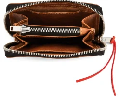 Harold’s Lederwaren Geldbörse Supercourse Hot