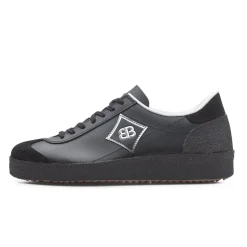 Brütting Geländelaufschuh Schwarz Discount