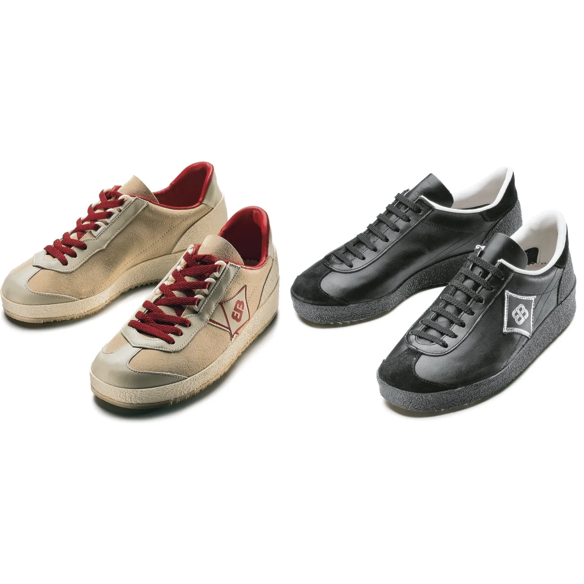 Brütting Geländelaufschuh Schwarz Discount