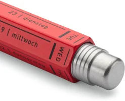 Ohto Gelroller Aluminium Clearance