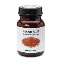 Manufactum Gemahlener Zimt Discount