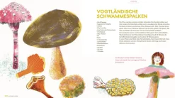 KUNSTANSTIFTER Gemüsefreunde Discount