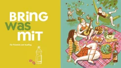 KUNSTANSTIFTER Gemüsefreunde Discount