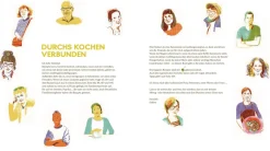 KUNSTANSTIFTER Gemüsefreunde Discount