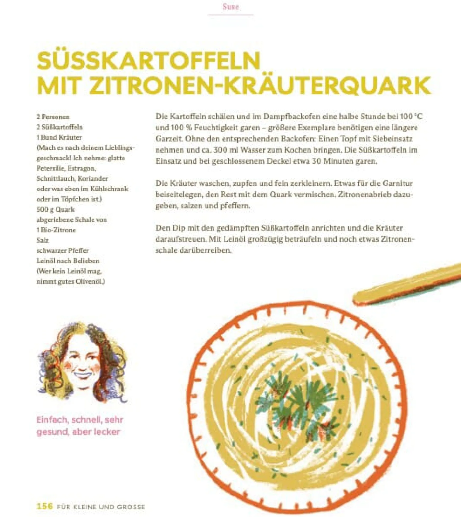 KUNSTANSTIFTER Gemüsefreunde Discount