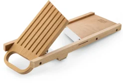 Louis Tellier Gemüsehobel Buchenholz Sale