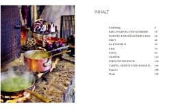 ars vivendi verlag Gennaros Cucina Povera Hot