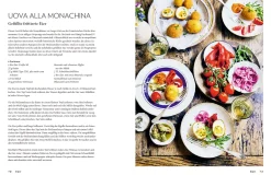 ars vivendi verlag Gennaros Cucina Povera Hot