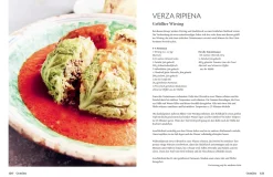 ars vivendi verlag Gennaros Cucina Povera Hot