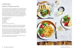 ars vivendi verlag Gennaros Cucina Povera Hot