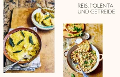 ars vivendi verlag Gennaros Cucina Povera Hot