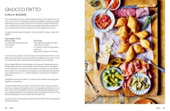 ars vivendi verlag Gennaros Cucina Povera Hot