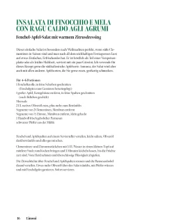 ars vivendi verlag Gennaros Limoni Best