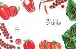 ars vivendi verlag Gennaros Verdure New