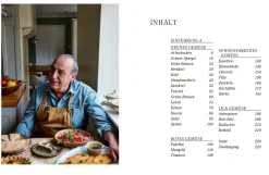 ars vivendi verlag Gennaros Verdure New