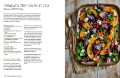 ars vivendi verlag Gennaros Verdure New