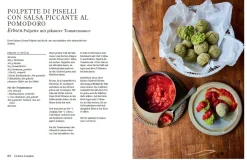 ars vivendi verlag Gennaros Verdure New