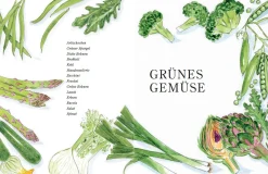 ars vivendi verlag Gennaros Verdure New