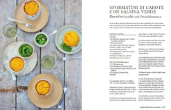 ars vivendi verlag Gennaros Verdure New