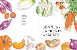 ars vivendi verlag Gennaros Verdure New