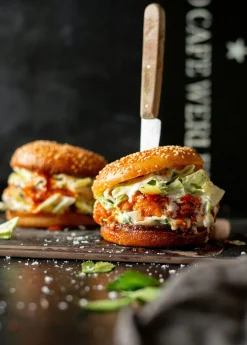 AT Verlag Genussvoll. Geschmackvoll. Vegan. Clearance