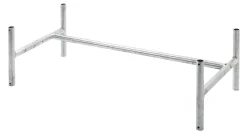 MAGAZIN Gerüstgestell zu Container DS Discount