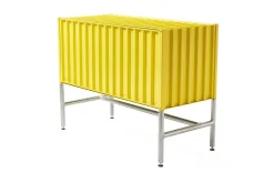 MAGAZIN Gerüstgestell zu Container DS Discount