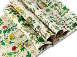 Geschenkpapier Pepin New