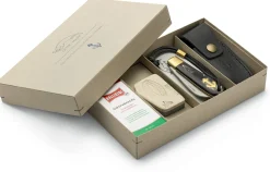 Otter-Messer Geschenkset Ankermesser Best