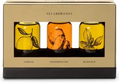 Bio Orto Geschenkset Bio-Olivenöl Clearance