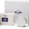 Klar Seifen Geschenkset Herren Discount
