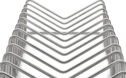 Inoxtel Geschirrgestell Edelstahl Sale