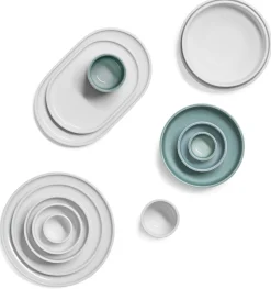 Schönwald Geschirr-Serie Shiro Clearance