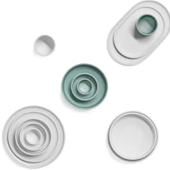 Schönwald Geschirr-Serie Shiro